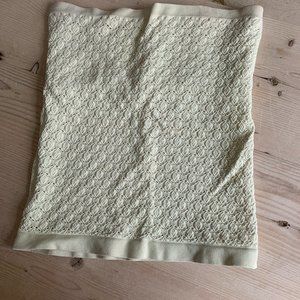 Strapless Free People Tank